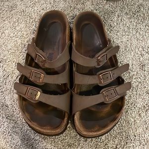Women’s Birkenstock Size 36